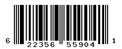 622356559041 barcode
