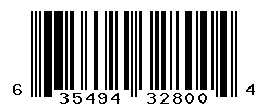 upc 635494328004 barcode image
