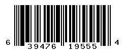 639476195554 barcode
