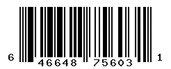 646648756031 barcode