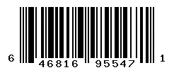 646816955471 barcode