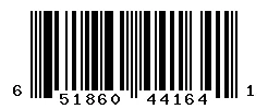 651860441641 barcode