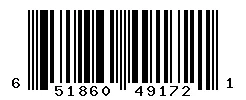 651860491721 barcode