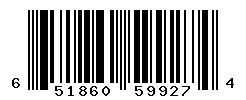 651860599274 barcode