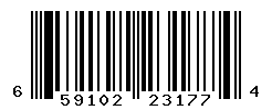 Upc 659223177145 Lookup Barcode Spider