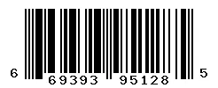 669393951285 barcode