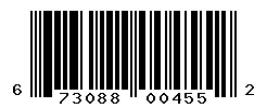 673088004552 barcode