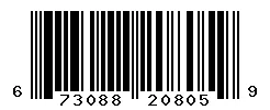 673088208059 barcode