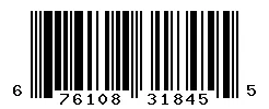 676108318455 barcode