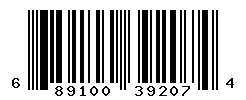 Twix UPC Barcode Lookup | Barcode Spider