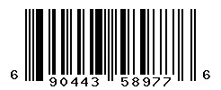 690443589776 barcode