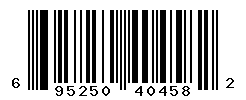 UPC barcode number 6952506404582 lookup