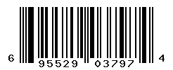 695529037974 barcode