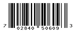 702840506093 barcode