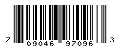 709046970963 barcode