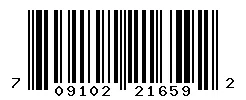 709102216592 barcode