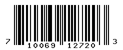 710069127203 barcode