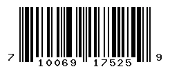 710069175259 barcode