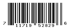711719528296 barcode