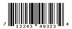 712243493234 barcode