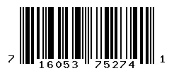 716053752741 barcode
