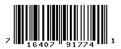 716407917741 barcode