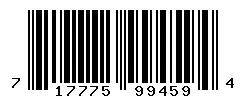 717775994594 barcode