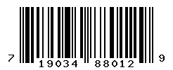 719034880129 barcode