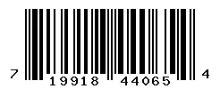 719918440654 barcode