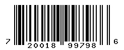 720018997986 barcode