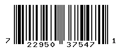 722950375471 barcode