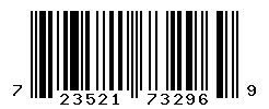 723521732969 barcode
