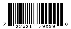 723521790990 barcode