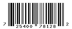 Upc 725478128321 Lookup Barcode Spider