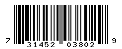 731452038029 barcode