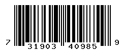 upc 731903409859 barcode image