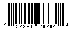737993287841 barcode