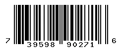 739598902716 barcode