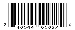 740544010270 barcode