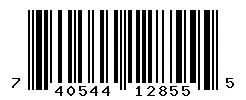 740544128555 barcode