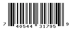 740544317959 barcode