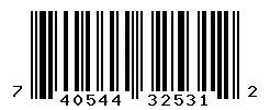 740544325312 barcode