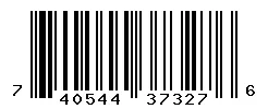 740544373276 barcode