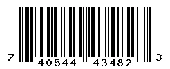 740544434823 barcode
