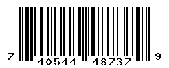 740544487379 barcode