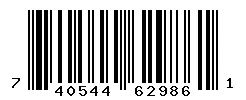 740544629861 barcode