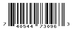 740544730963 barcode