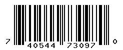 740544730970 barcode