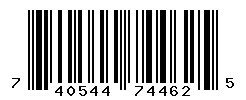 740544744625 barcode