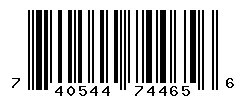 740544744656 barcode